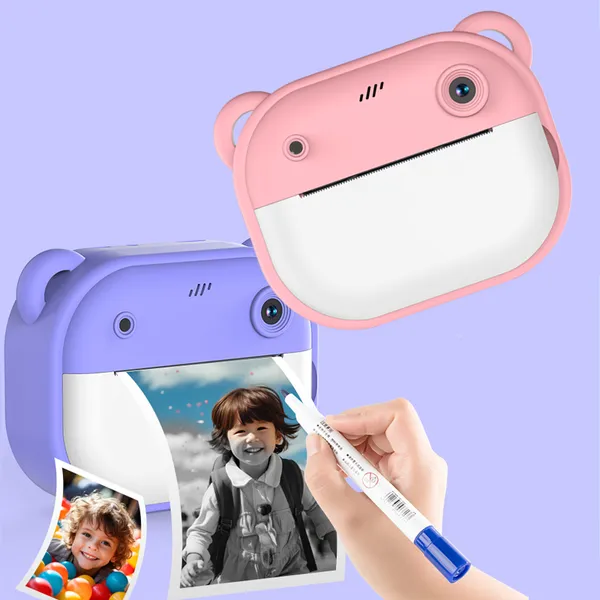 Kids_Instant_Digital_Printer_Camera