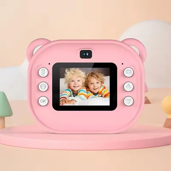 Kids_Instant_Digital_Printer_Camera