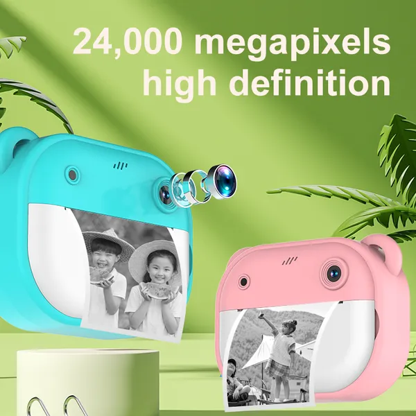 Kids_Instant_Digital_Printer_Camera