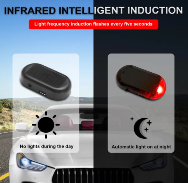 Solar_and_USB_charged_Flashing_Light_for_Car_and_Bike