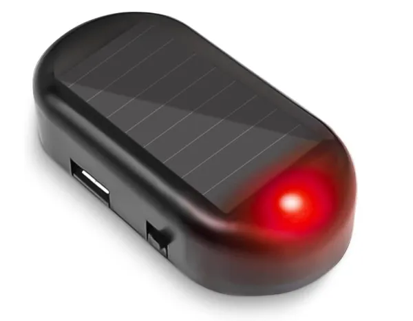 Solar_and_USB_charged_Flashing_Light_for_Car_and_Bike