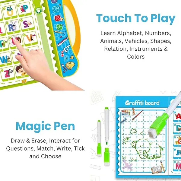 Intelligence_Phonetic_Learning_E-Book_|_Activity_With_Alphabet,Numbers,Shapes,Animals,Nursery_Rhyme|Birthday_Gift|Interactive_Musical_Toy_Book