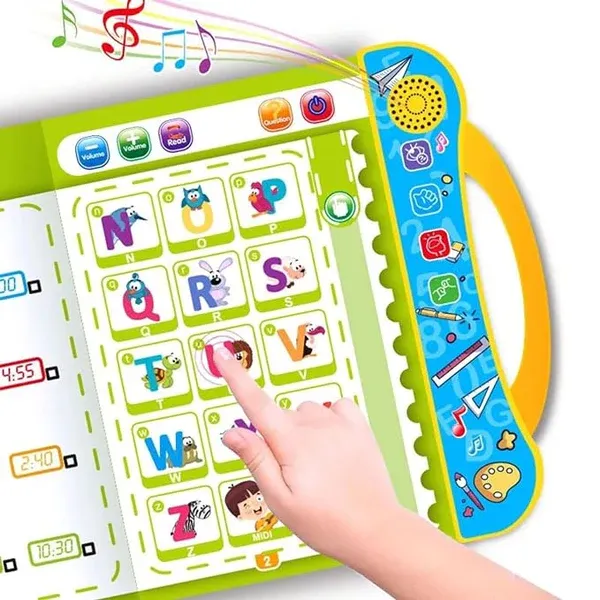 Intelligence_Phonetic_Learning_E-Book_|_Activity_With_Alphabet,Numbers,Shapes,Animals,Nursery_Rhyme|Birthday_Gift|Interactive_Musical_Toy_Book