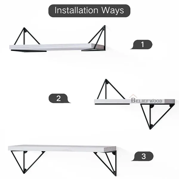 White_Wall-Mounted_Shelf_With_Minimalist_Modern_Wall_Shelves