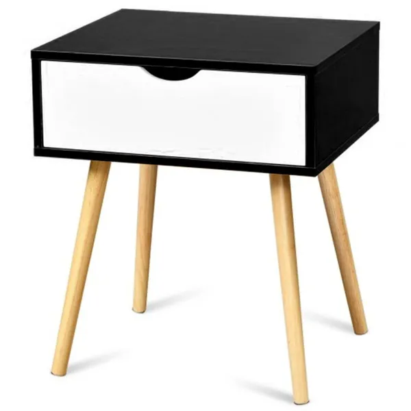 Black_White_Modern_Engineered_Wood_Bedside_Table_With_Storage_Drawer