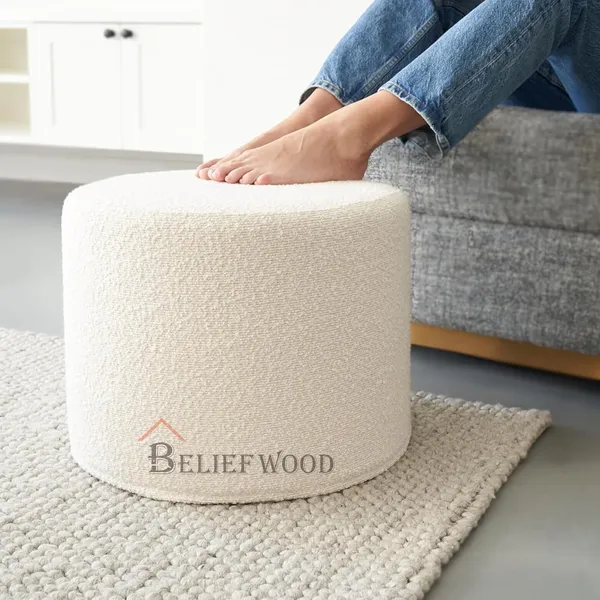 Beige_Modern_Beautiful_Pouf_Ottoman_And_Foot_Rest_-_Elevate_Your_Living_Room_Decor_With_Lightweight_Comfort_And_Charm