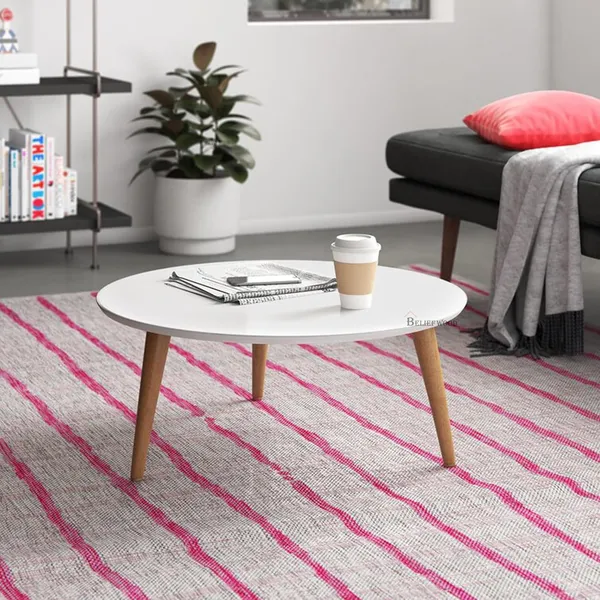 White_Modern_Wooden_Round_Table_with_Folding_Legs