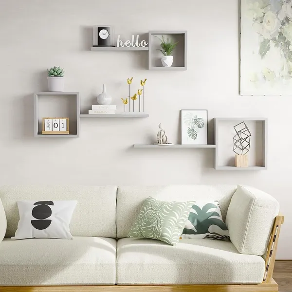Set_Of_6_Grey_Wooden_Wall_Floating_Cube_Shelves