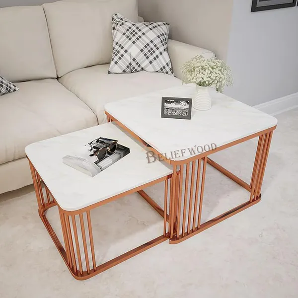 Modern_Square_Nesting_Coffee_Table,_Marble_Laminated_Top_Coffee_Table_Set_of_2,_End_Side_Nesting_Table_with_Non-Slip_Iron_Support_for_Living_Room_Balcony_Bedroom_(White)