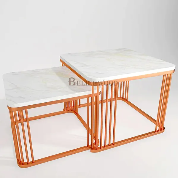 Modern_Square_Nesting_Coffee_Table,_Marble_Laminated_Top_Coffee_Table_Set_of_2,_End_Side_Nesting_Table_with_Non-Slip_Iron_Support_for_Living_Room_Balcony_Bedroom_(White)