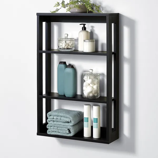Black_Modern_3-in-1_Wall_Storage_Shelf_|_Storage_Display_and_Kitchen_Rack