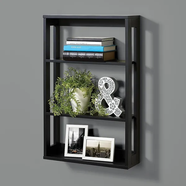 Black_Modern_3-in-1_Wall_Storage_Shelf_|_Storage_Display_and_Kitchen_Rack