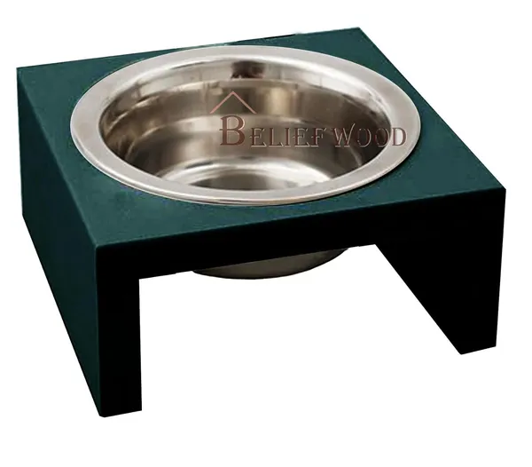 Modern_Elevate_Dog_Bowl_Stand_Beautiful_Raised_Pet_Feeder_Bowl_Stand_for_Providing_Food_and_Water_to_Beloved_for_Small_Breed_Dog_Puppies&Cats_(Black)