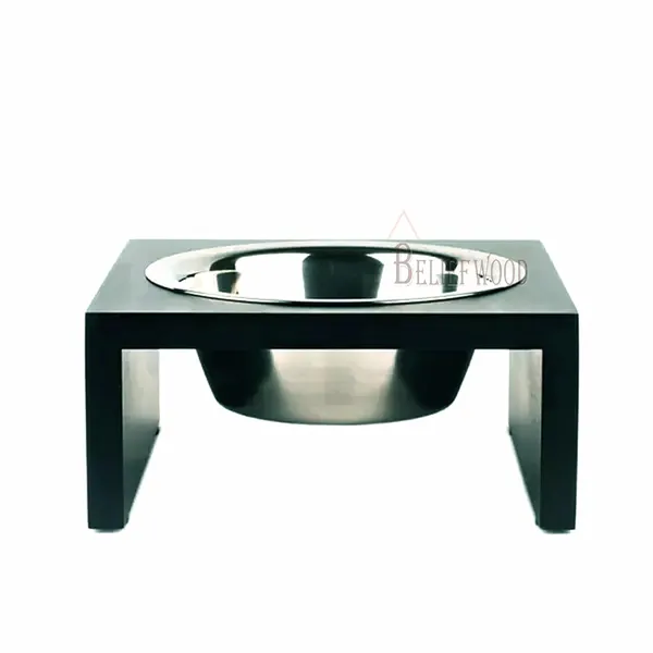 Modern_Elevate_Dog_Bowl_Stand_Beautiful_Raised_Pet_Feeder_Bowl_Stand_for_Providing_Food_and_Water_to_Beloved_for_Small_Breed_Dog_Puppies&Cats_(Black)