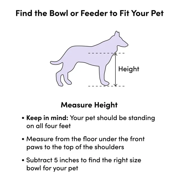 TANSH_CRAFTS_Dog_Bowl_Stand_Elevated_Cat_Food_Bowls_with_2_Stainless_Steel_Bowls_Pet_Bowls_Stand_Feeder_with_Non-Slip_Mat_for_Kitten_or_Puppy_Anti_Vomiting_for_Cat_and_Dog
