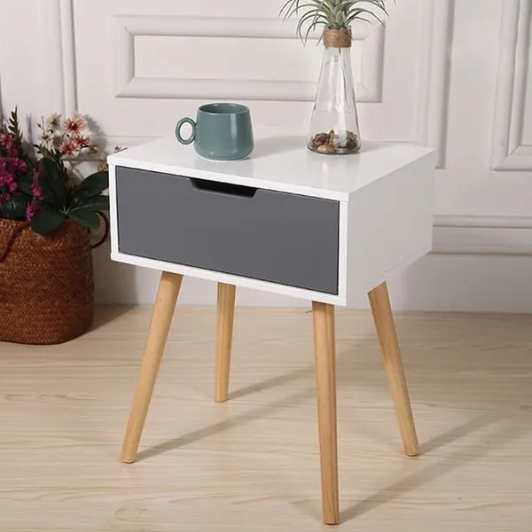 Modern_Engineered_Wood_Bedside_Table_with_Storage_Drawer_Nightstand_End_Table_or_Living_Room,_Bedroom,_Drawing_Room_&_Best_for_Office_(White_Grey)