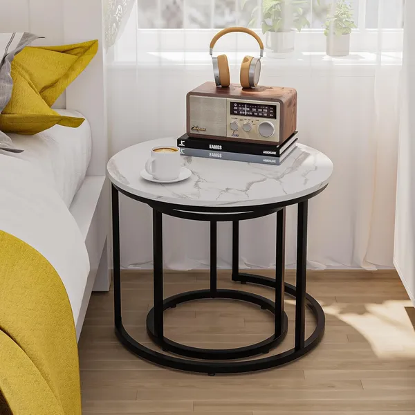 Set_of_2_White_Nesting_Coffee_Round_Table