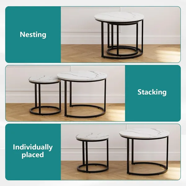 Set_of_2_White_Nesting_Coffee_Round_Table