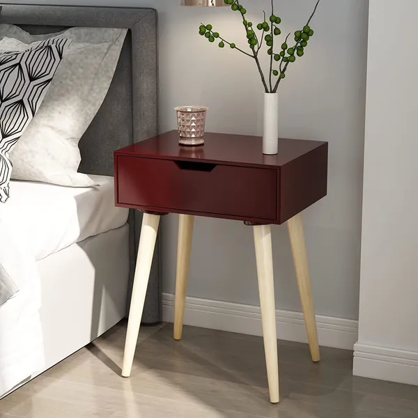 Modern_Engineered_Wood_Bedside_Table_with_Storage_Drawer_Nightstand_End_Table_or_Living_Room,_Bedroom,_Drawing_Room_&_Best_for_Office_(Brown)