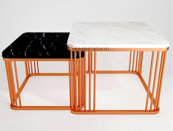 Modern_Square_Nesting_Coffee_Table,_Marble_Laminated_Top_Coffee_Table_Set_of_2,_End_Side_Nesting_Table_with_Non-Slip_Iron_Support_for_Living_Room_Balcony_Bedroom_(Black_&_White)
