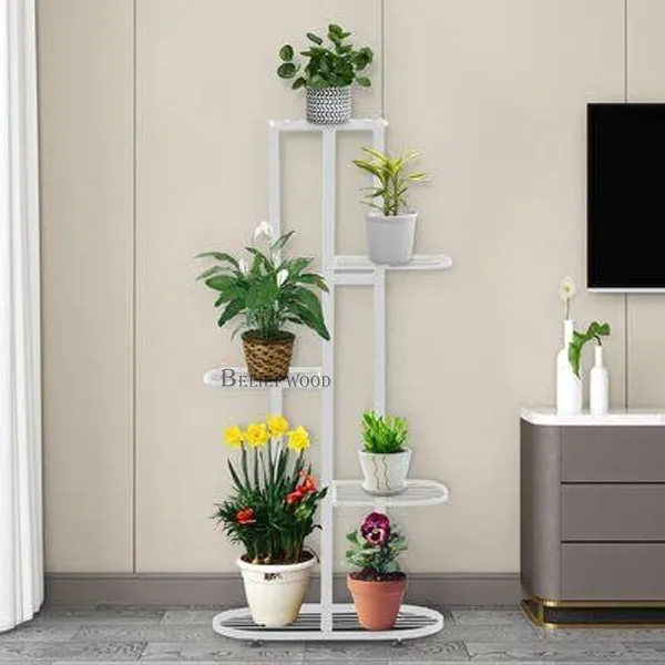 Modern_Decorative_Freestanding_Wooden_Planter_Stand_Multipurpose_Lawn__&__Garden_Living_Room_Flower_Stand_Balcony_Shelf_partition_Flower_Stand_Flower_Pot_Stand_Living_Room_(White)