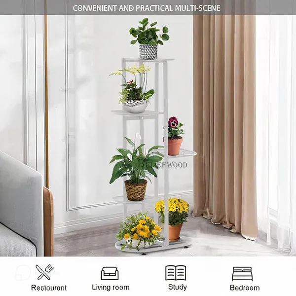 Modern_Decorative_Freestanding_Wooden_Planter_Stand_Multipurpose_Lawn__&__Garden_Living_Room_Flower_Stand_Balcony_Shelf_partition_Flower_Stand_Flower_Pot_Stand_Living_Room_(White)