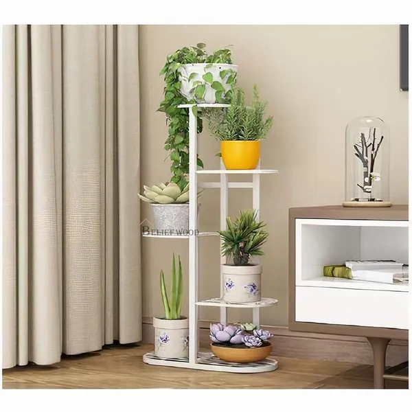 Modern_Decorative_Freestanding_Wooden_Planter_Stand_Multipurpose_Lawn__&__Garden_Living_Room_Flower_Stand_Balcony_Shelf_partition_Flower_Stand_Flower_Pot_Stand_Living_Room_(White)