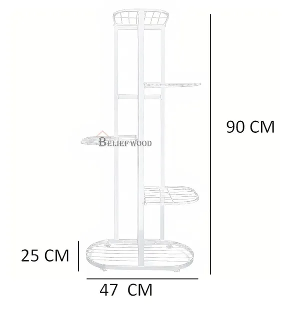 Modern_Decorative_Freestanding_Wooden_Planter_Stand_Multipurpose_Lawn__&__Garden_Living_Room_Flower_Stand_Balcony_Shelf_partition_Flower_Stand_Flower_Pot_Stand_Living_Room_(White)
