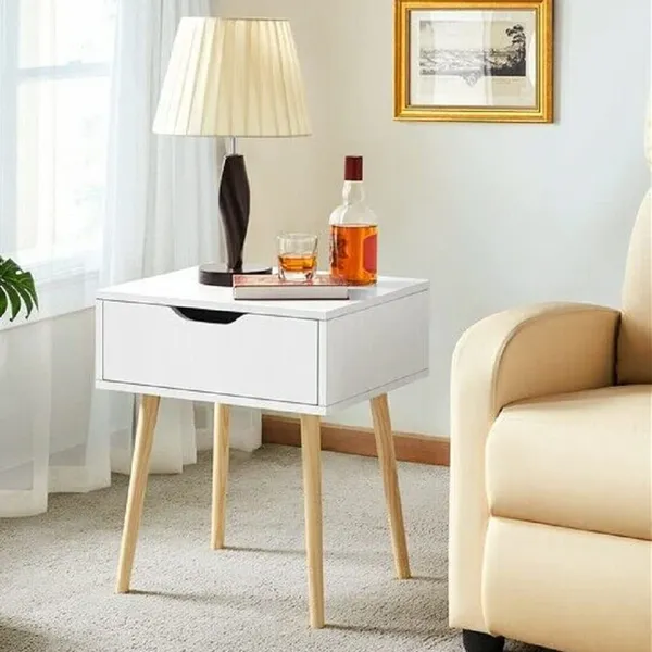 Modern_Engineered_Wood_Bedside_Table_with_Storage_Drawer_Nightstand_End_Table_or_Living_Room,_Bedroom,_Drawing_Room__&__Best_for_Office_(White)