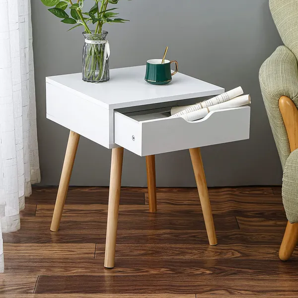 Modern_Engineered_Wood_Bedside_Table_with_Storage_Drawer_Nightstand_End_Table_or_Living_Room,_Bedroom,_Drawing_Room__&__Best_for_Office_(White)