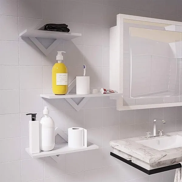 Wall_Shelf_Set_|_Wooden_Folding_Shelf_|_Sturdy_Wall_Hanging_Shelf_for_Living_Room,_Bedroom,_Kitchen,_Home_Ballcony__&__Office_(White)