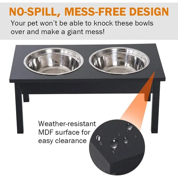 Elevated_Dog_Bowl_Stand_for_Food_and_Water_Dog_Feeding_Stand_Pet_Food_and_Water_Bowls_Large_and_Small_Dogs_Ideal_for_Better_Digestion_and_Posture_(Black)