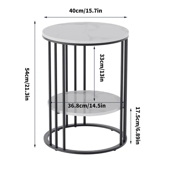 Modern_Round_Side_Table_with_2-Tier_Double_Top,_Sofa_Side_Table_|Storage_Table_|End_Table_for_Living_Room,_Bedroom,_Entryway_(Black)