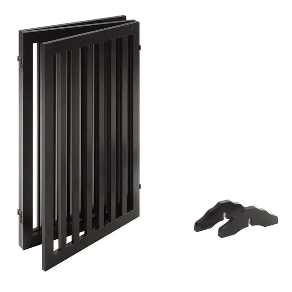 Modern_Freestanding_Foldable_Pet_Gate_|_Kids__&__Pets_Safety_Gate_Partition_|_with_a_Pair_of_Support_Feet_Indoor_Foldable_Dog_Fence_for_Stairs,_Hallways_or_Doorways_(3_Panel)
