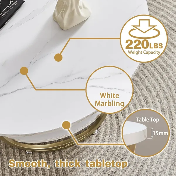 Golden_Modern_Coffee_Table_|_Round_Nesting_Table_for_Beautiful_Room