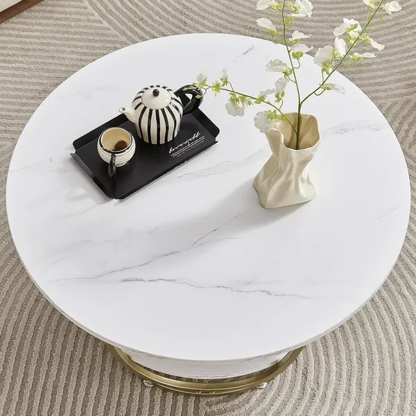 Golden_Modern_Coffee_Table_|_Round_Nesting_Table_for_Beautiful_Room
