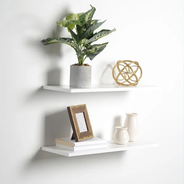 Wood_Floating_Shelves,_Set_of_2,_Wall_Mounted_Storage_for_Home_Decor_(White)