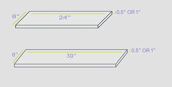Wood_Floating_Shelves,_Set_of_2,_Wall_Mounted_Storage_for_Home_Decor_(White)