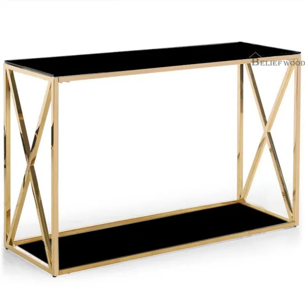 Modern_Double_Top_Console_Table_Large_Sofa_Side_Table_Narrow_Furniture_Table_X_Shaped_Console_Table_for_Living_Room_Office_Multipurpose_Table_for_Home_Decor_(Black)