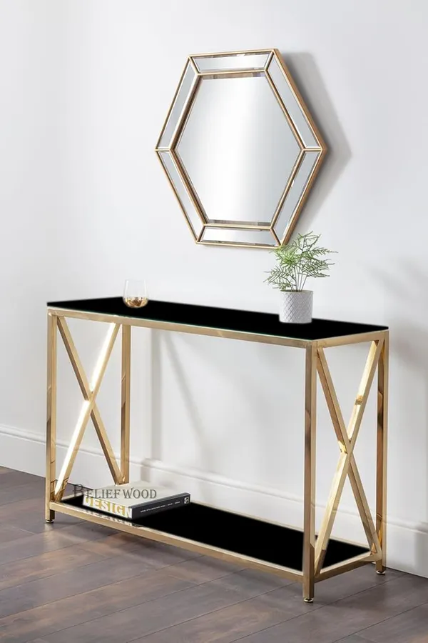 Modern_Double_Top_Console_Table_Large_Sofa_Side_Table_Narrow_Furniture_Table_X_Shaped_Console_Table_for_Living_Room_Office_Multipurpose_Table_for_Home_Decor_(Black)