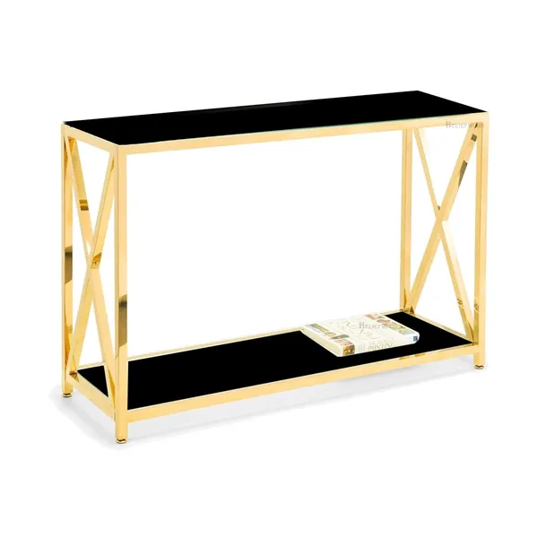 Modern_Double_Top_Console_Table_Large_Sofa_Side_Table_Narrow_Furniture_Table_X_Shaped_Console_Table_for_Living_Room_Office_Multipurpose_Table_for_Home_Decor_(Black)
