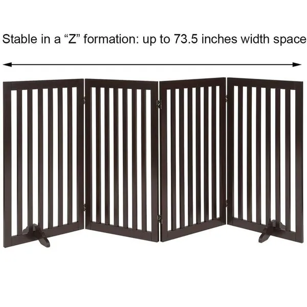 Modern_Freestanding_Foldable_Pet_Gate_|_Kids__&__Pets_Safety_Gate_Partition_|_with_a_Pair_of_Support_Feet_Indoor_Foldable_Dog_Fence_for_Stairs,_Hallways_or_Doorways_(4_Panel)