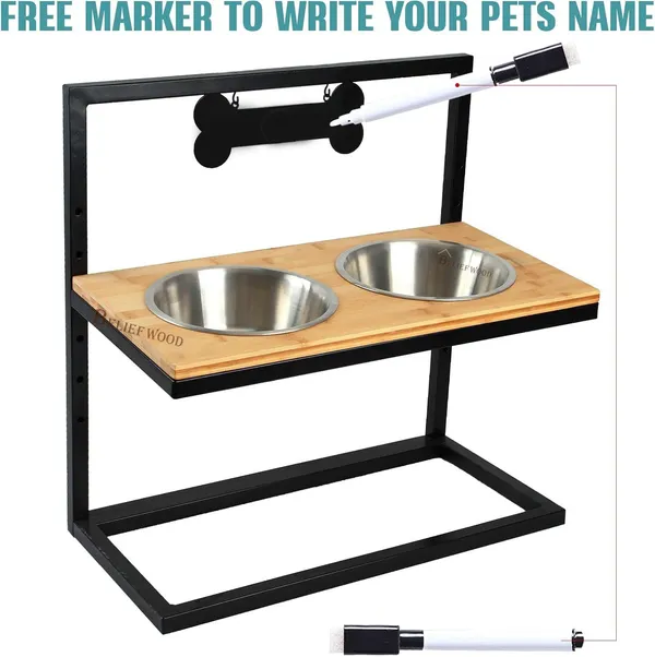 Modern_Elevated_Dog_Bowl_Stand,_Adjustable_Height,_Heavy_Duty_Frame,_Raised_Pet_Feeder_with_Marker_Pen,