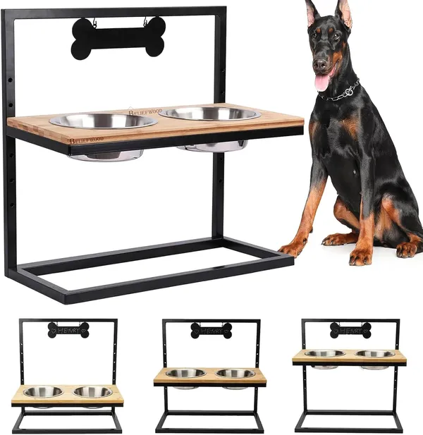 Modern_Elevated_Dog_Bowl_Stand,_Adjustable_Height,_Heavy_Duty_Frame,_Raised_Pet_Feeder_with_Marker_Pen,