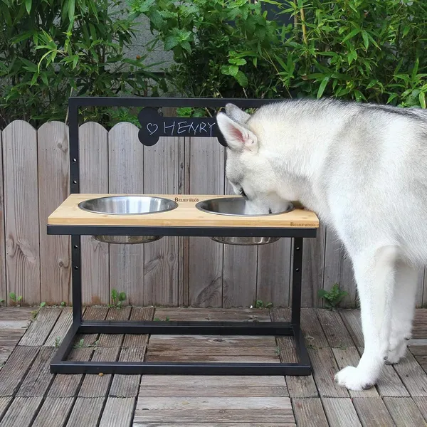 Modern_Elevated_Dog_Bowl_Stand,_Adjustable_Height,_Heavy_Duty_Frame,_Raised_Pet_Feeder_with_Marker_Pen,