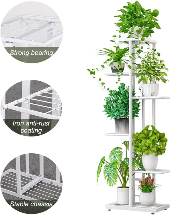 Modern_Decorative_Freestanding_Wooden_Planter_Stand_Multipurpose_Lawn__&__Garden_Living_Room_Flower_Stand_Balcony_Shelf_partition_Flower_Stand_Flower_Pot_Stand_Living_Room_(Black)