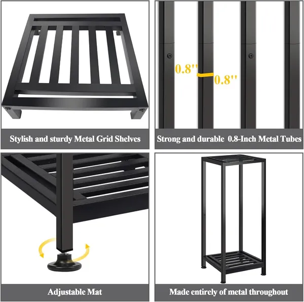 Plant_Stand_Indoor_Outdoor_Heavy_Duty_Wrought_Iron_Pedestal_Stands_Metal_Plant_Stand_Decorative_Flower_Stand_for_Patio_Garden_Deck_Living_Room