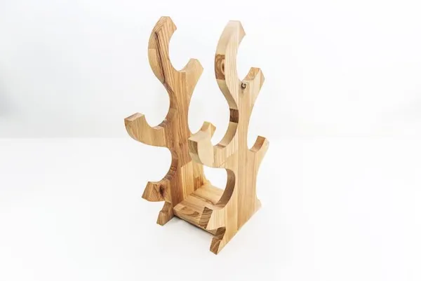Wooden_Tabletop_Wine_Bottle_Rack_-_Elegant_Countertop_Storage_for_Bottles,_Durable_Wine_Bottle_Holder_Stand,_Perfect_for_Home__&__Kitchen_Decor