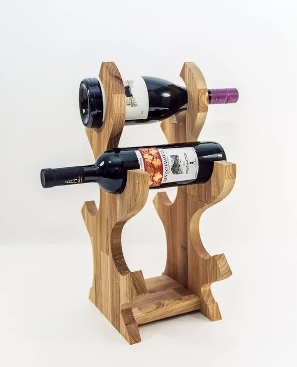 Wooden_Tabletop_Wine_Bottle_Rack_-_Elegant_Countertop_Storage_for_Bottles,_Durable_Wine_Bottle_Holder_Stand,_Perfect_for_Home__&__Kitchen_Decor