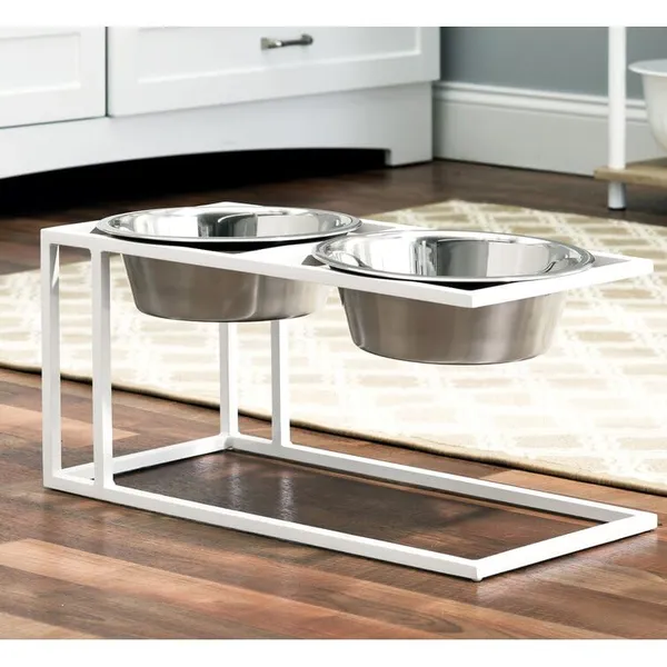 Modern_Dog_Bowl_Pet_Feeder_Feeding_Station,_Eating_Bowl_Holder_Elevated_Dog_Feeder,_Wood_and_Metal_for_Cats_and_Dogs
